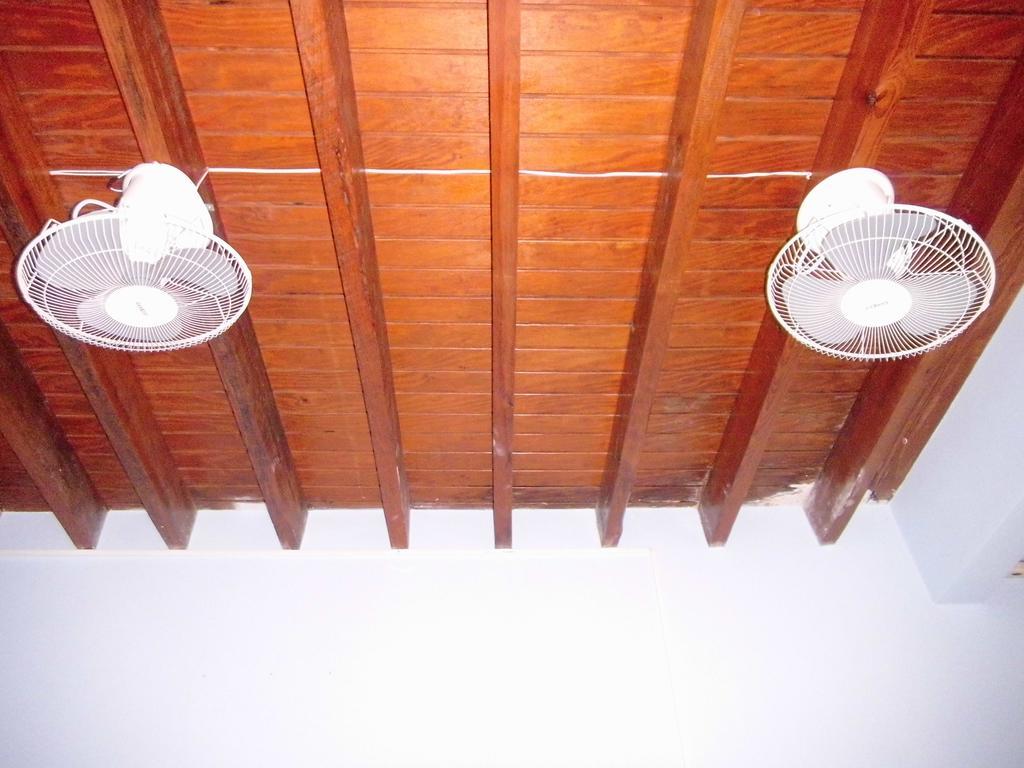 Hotel Bight View San Andrés Habitación foto