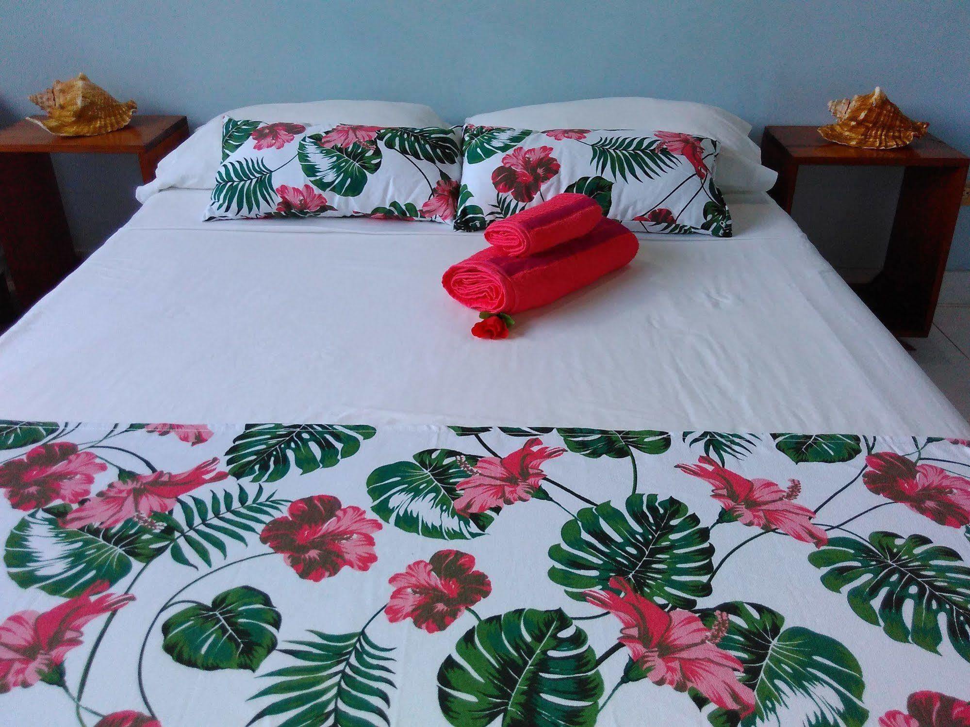 Hotel Bight View San Andrés Exterior foto