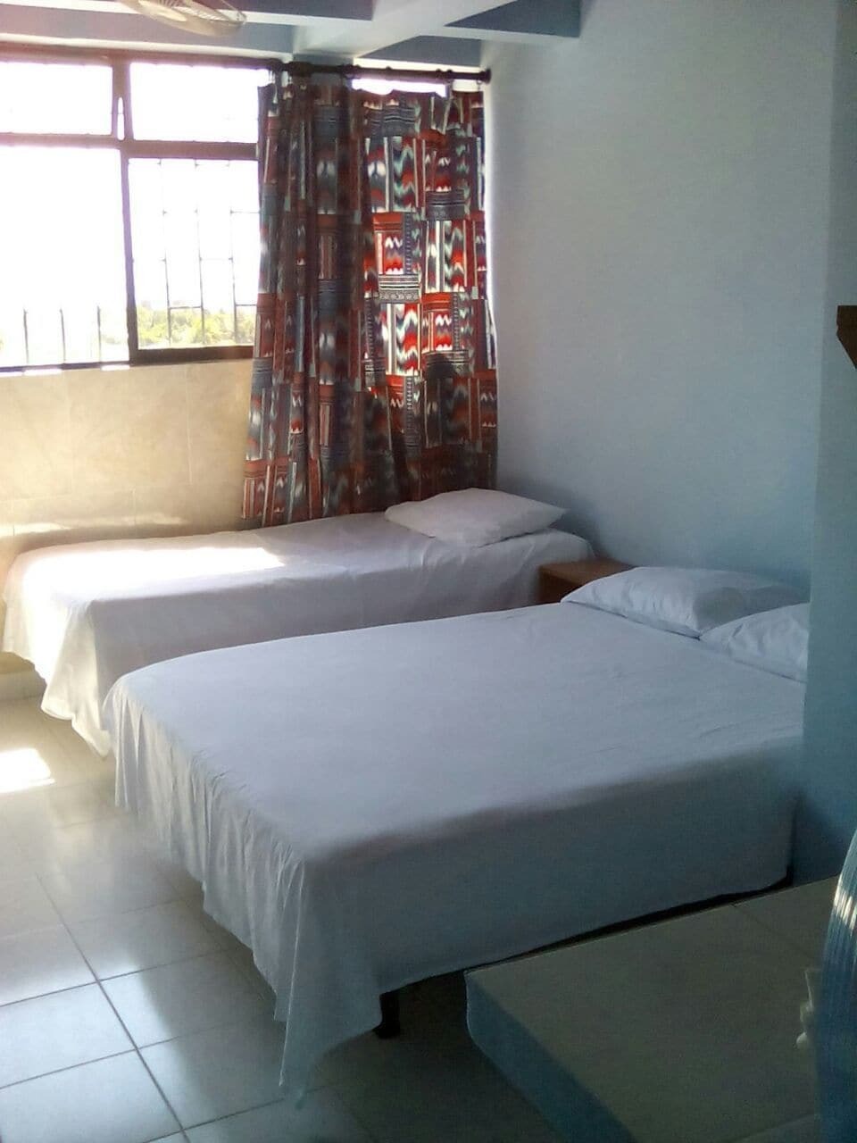 Hotel Bight View San Andrés Exterior foto