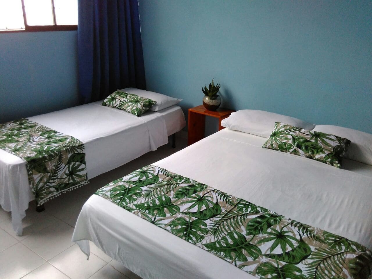 Hotel Bight View San Andrés Exterior foto